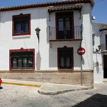 Holiday House Abul Beka Ronda Rom bilde