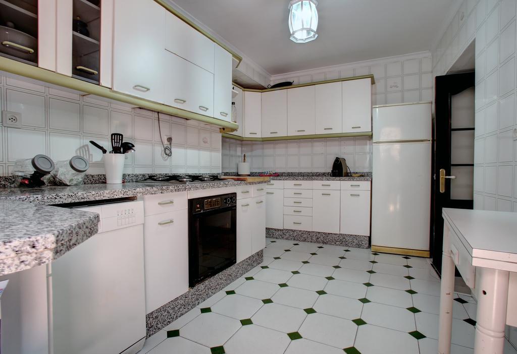 Holiday House Abul Beka Ronda Rom bilde