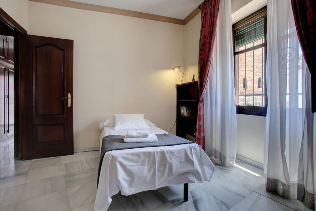 Holiday House Abul Beka Ronda Rom bilde