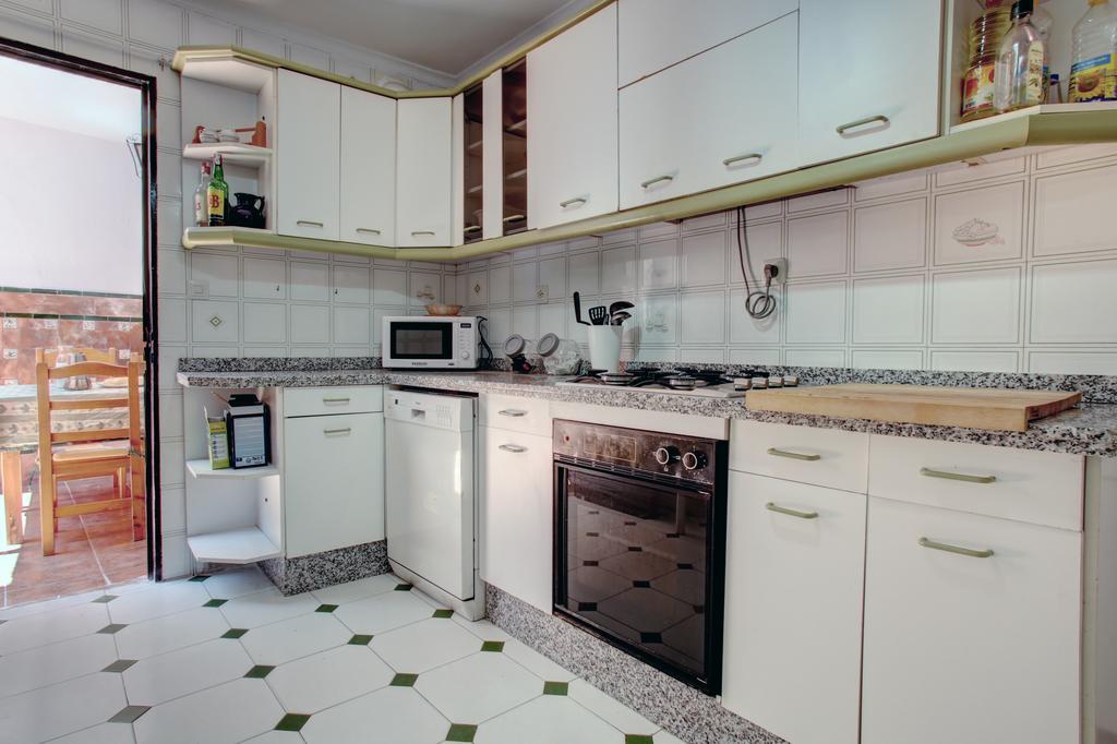 Holiday House Abul Beka Ronda Rom bilde